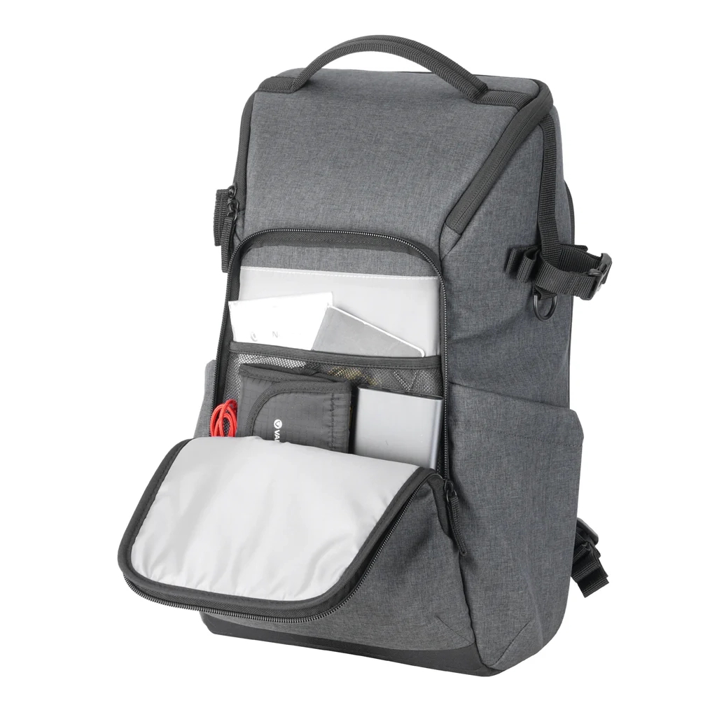 Фото-сумка Vanguard Backpack Vesta Aspire 45 Gray (Vesta Aspire 45 GY) - изображение 9