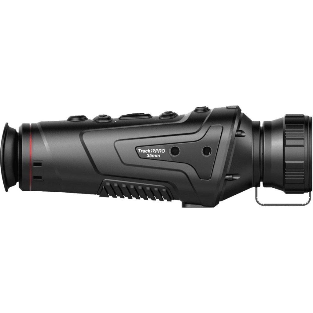 Монокуляр Guide Тепловізійний TrackIR Pro 35mm, 640x480, 12m, VOx, 2x-16x (TrackIRPro35mm) - изображение 3
