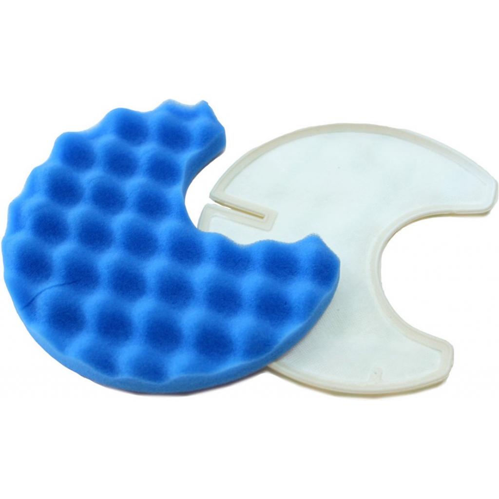 Фільтр до пилососу Filtero FTM 09 - зображення 2