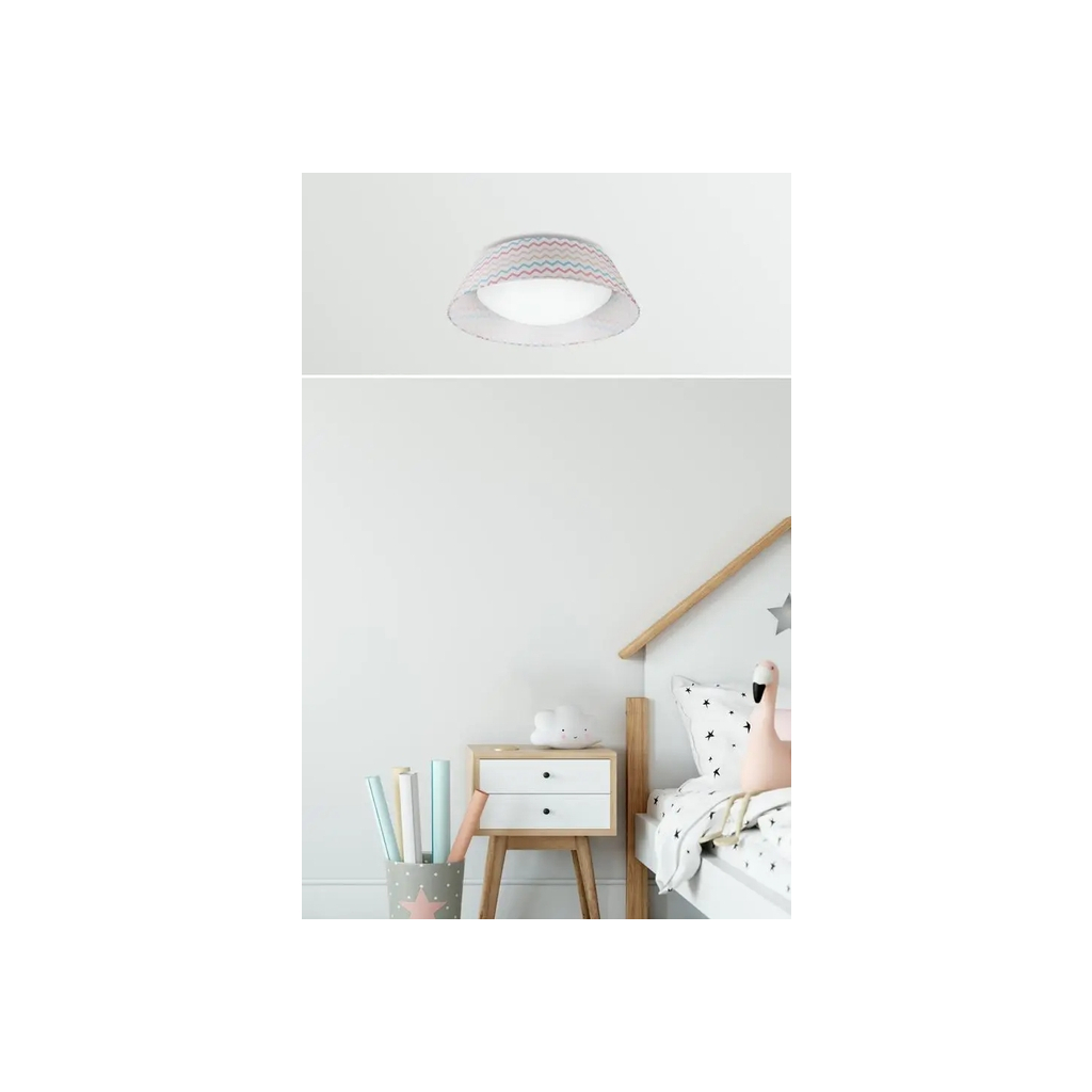 Світильник Candellux 14-62963 RIVER (14-62963) - зображення 4