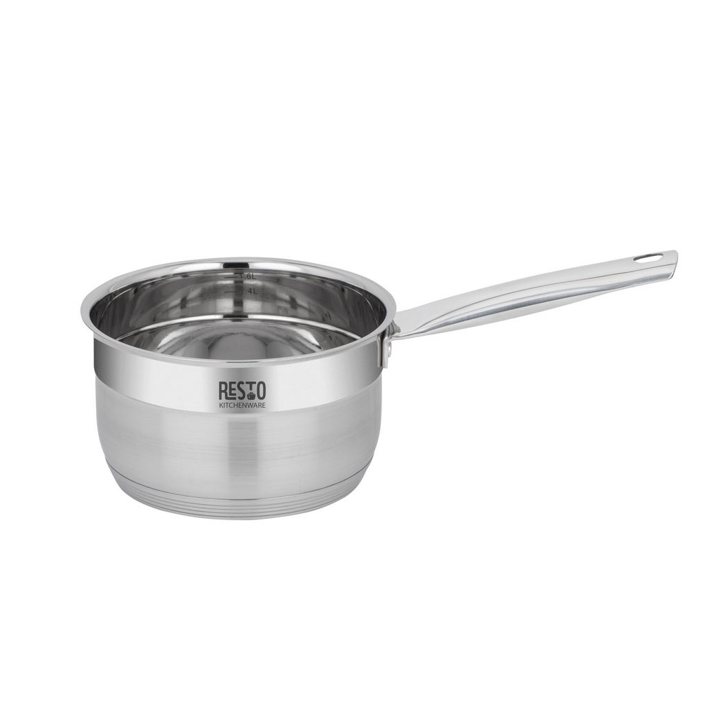 Ківш Resto Rigel 16 см 1.9 л (92101) - зображення 7