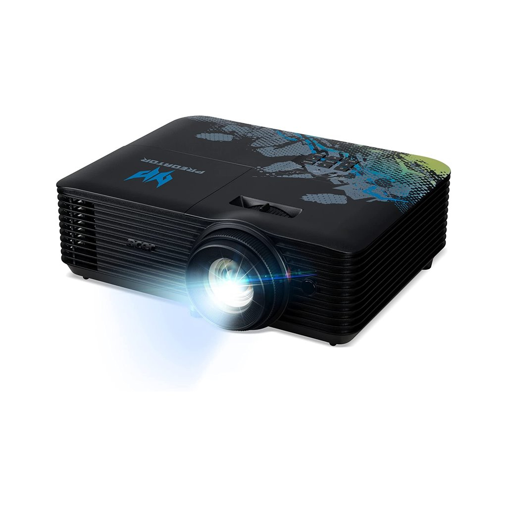 Проектор Acer GM712 (MR.JUX11.001) - зображення 5