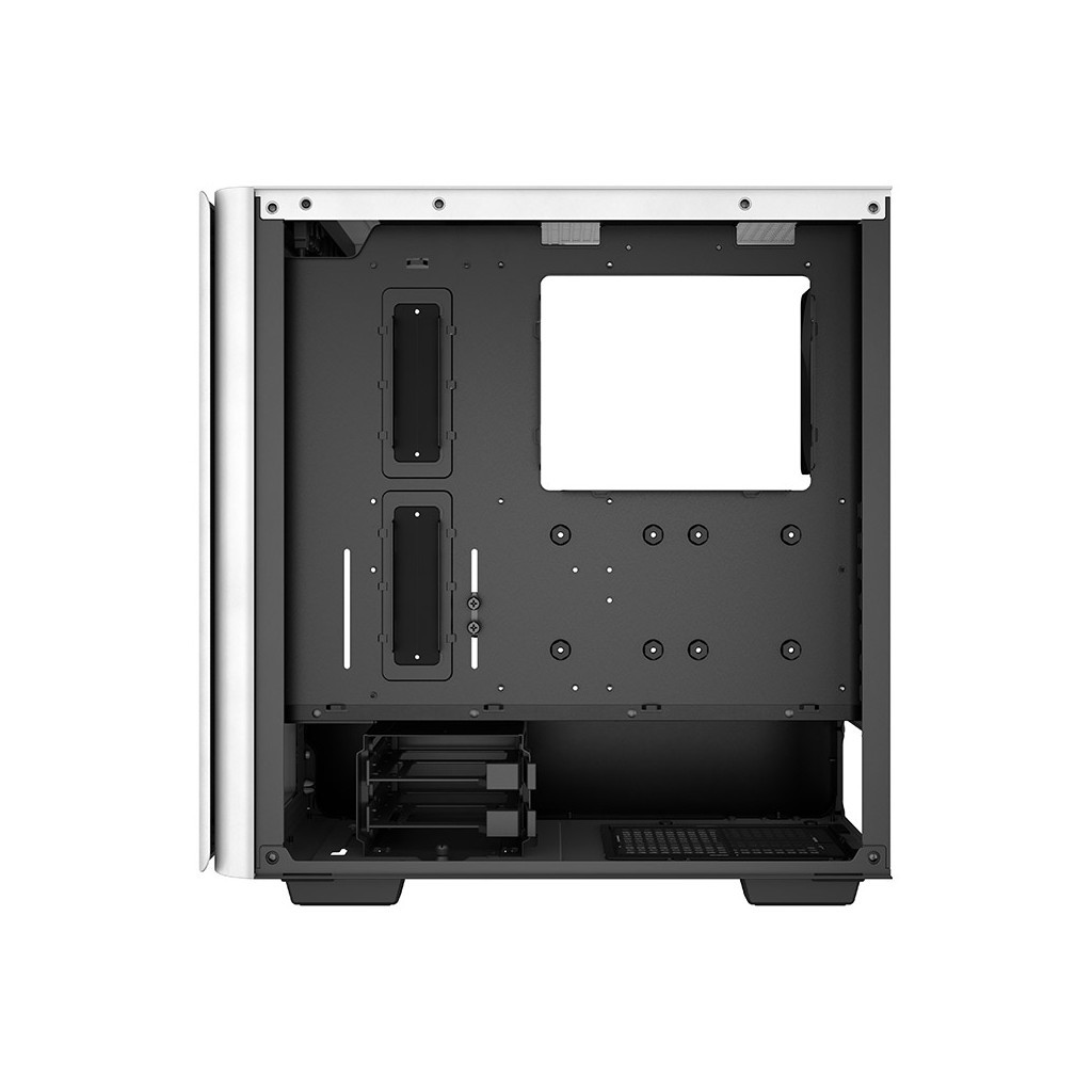 Корпус Deepcool CK500 White (R-CK500-WHNNE2-G-1) - зображення 12