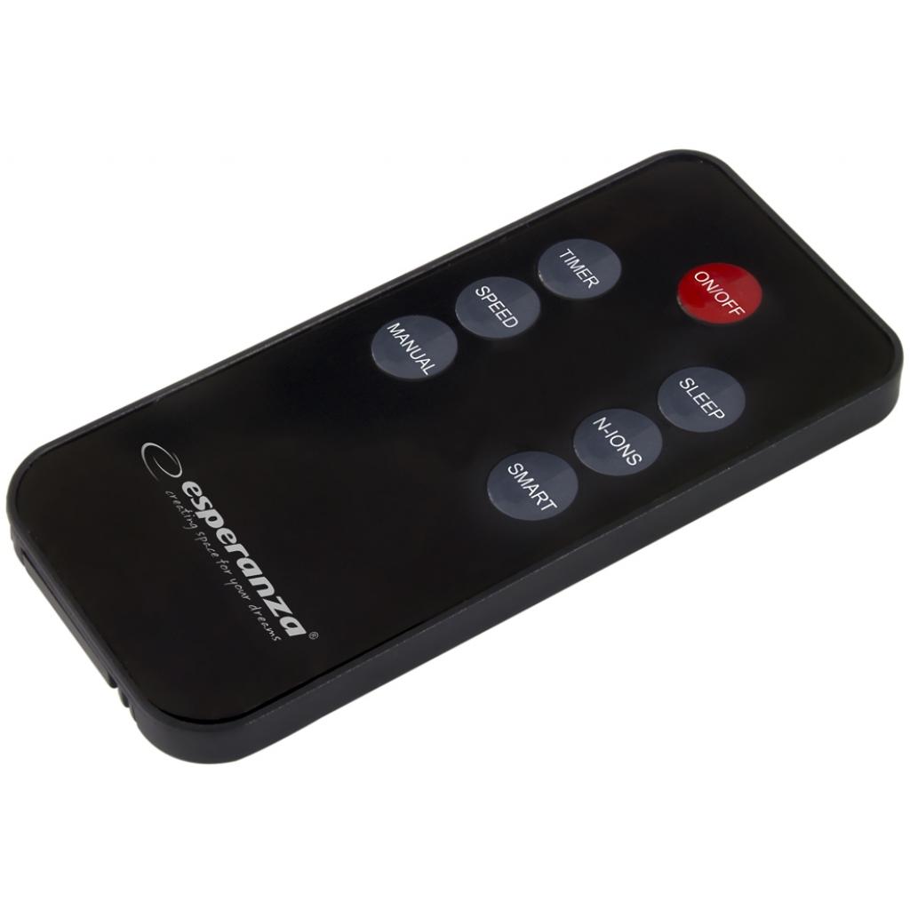 Очисник повітря Esperanza EHP002 - зображення 3