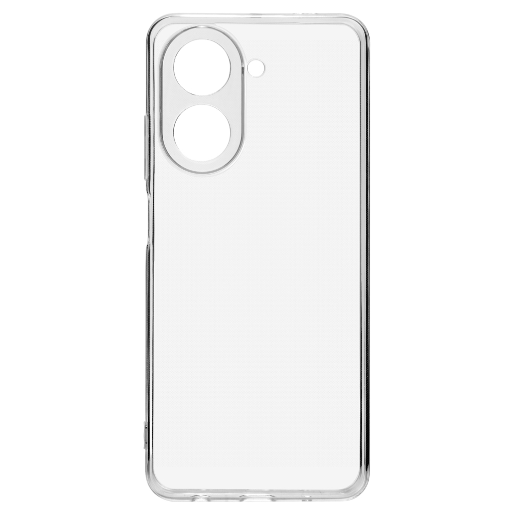 Чохол до мобільного телефона Armorstandart Air Xiaomi Redmi A5 4G / Poco C71 4G Camera cover Clear (ARM84707) - зображення 1