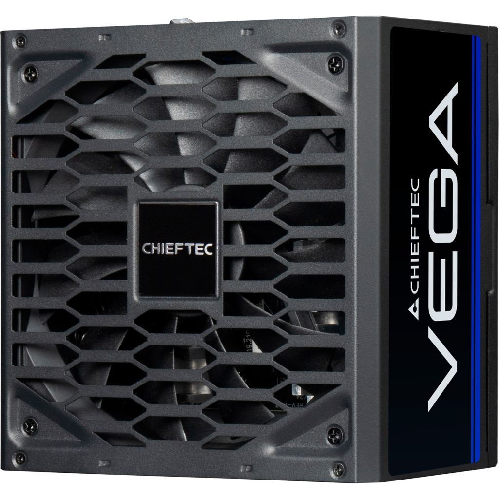 Блок живлення Chieftec 850W Vega (PPG-850-S) - зображення 1