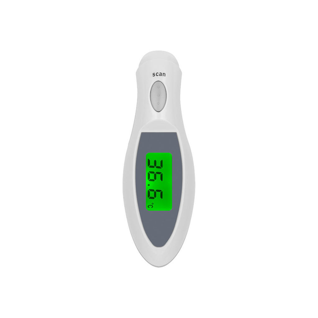 Термометр PowerPlant FT-100B - изображение 1