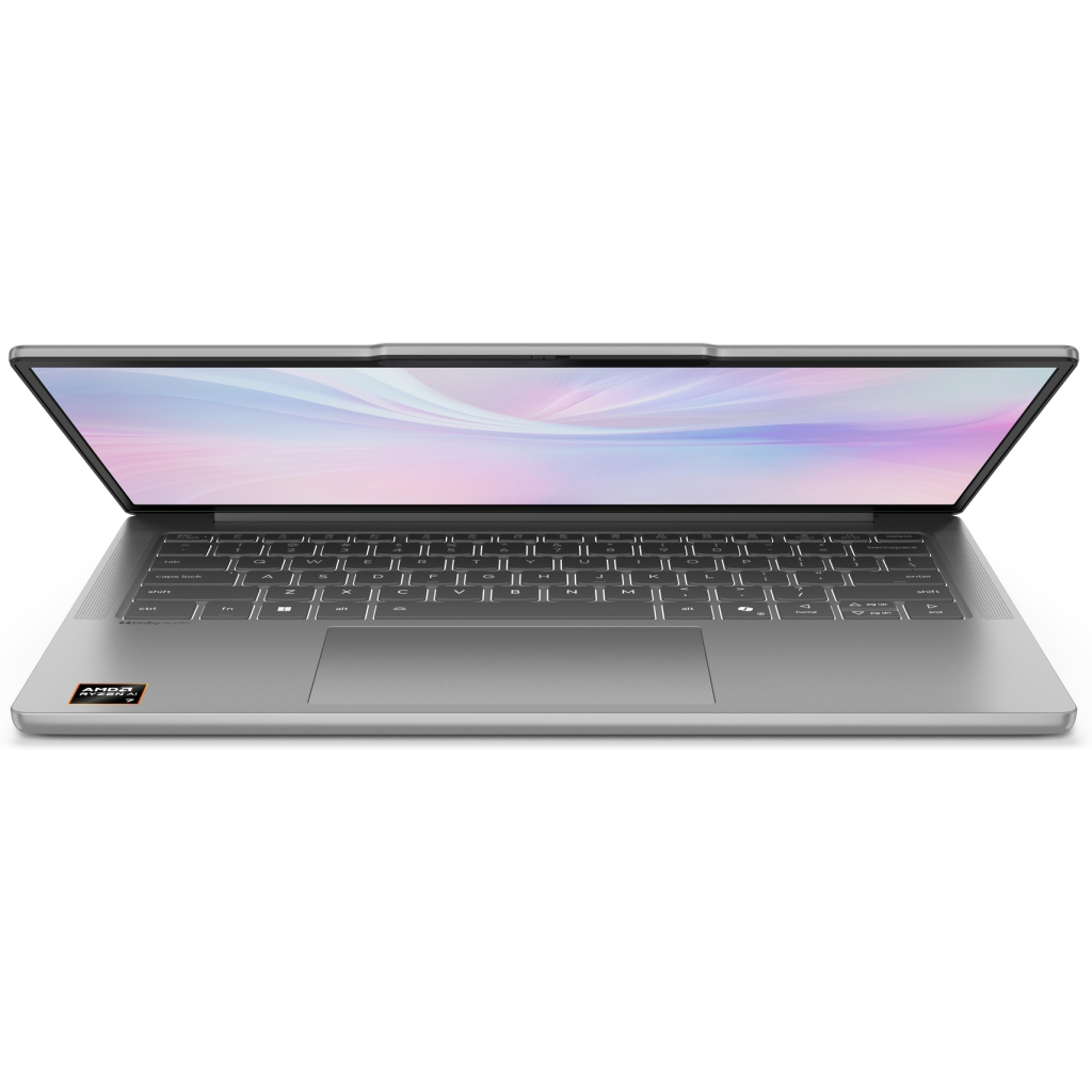 Ноутбук Lenovo IdeaPad Slim 5 14ARP10 (83HT0031RA) - зображення 7