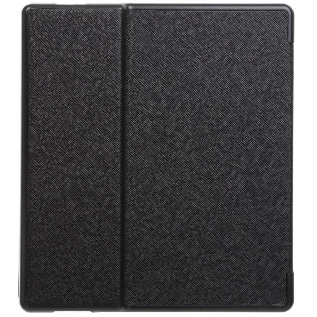 Чохол до електронної книги BeCover Ultra Slim Amazon Kindle Oasis (9th Gen) Black (703928) - зображення 2