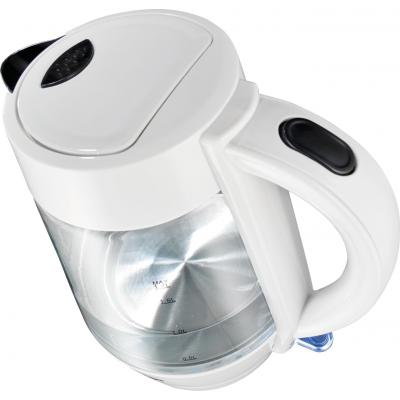 Електрочайник Gorenje K17GW - зображення 2