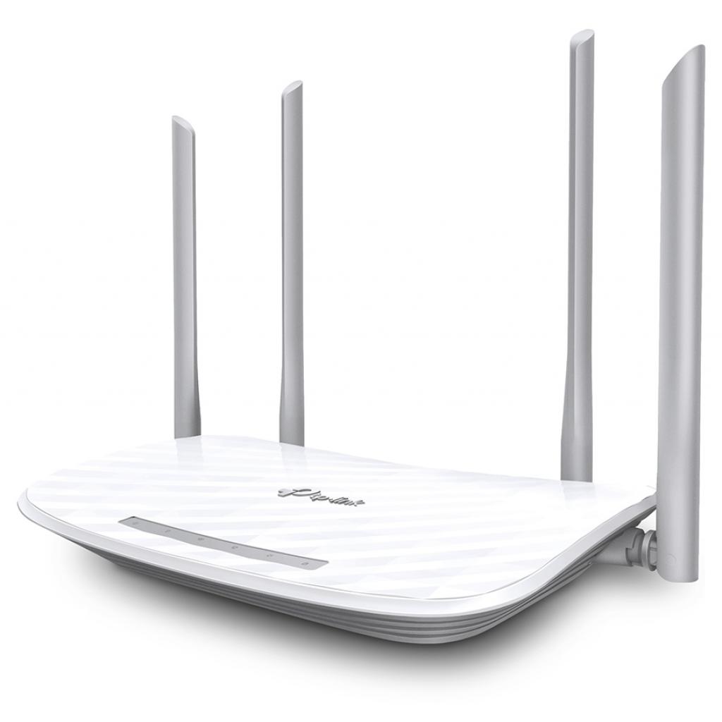Маршрутизатор TP-Link ARCHER A5 - зображення 2