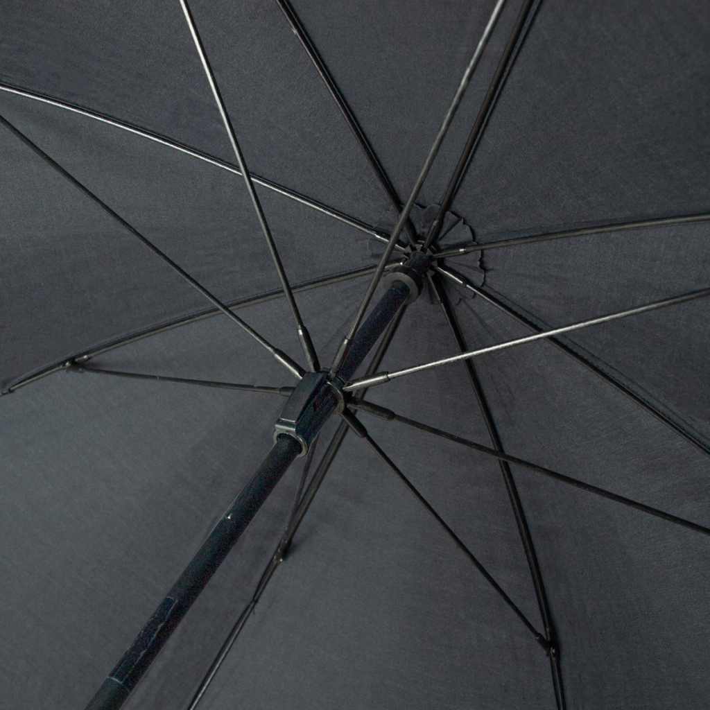 Парасоля Fulton Hampstead-1 L893 - Black (L893-037577) - зображення 10