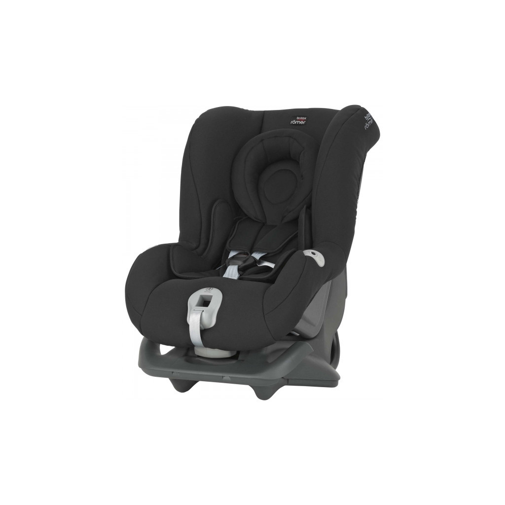 Автокрісло Britax-Romer First Class Plus Cosmos Black (2000022945) - зображення 1