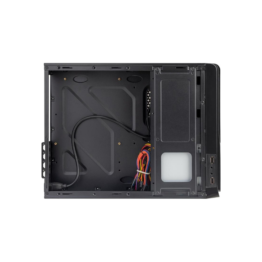 Корпус Prologix E100 Slim 400W - зображення 3