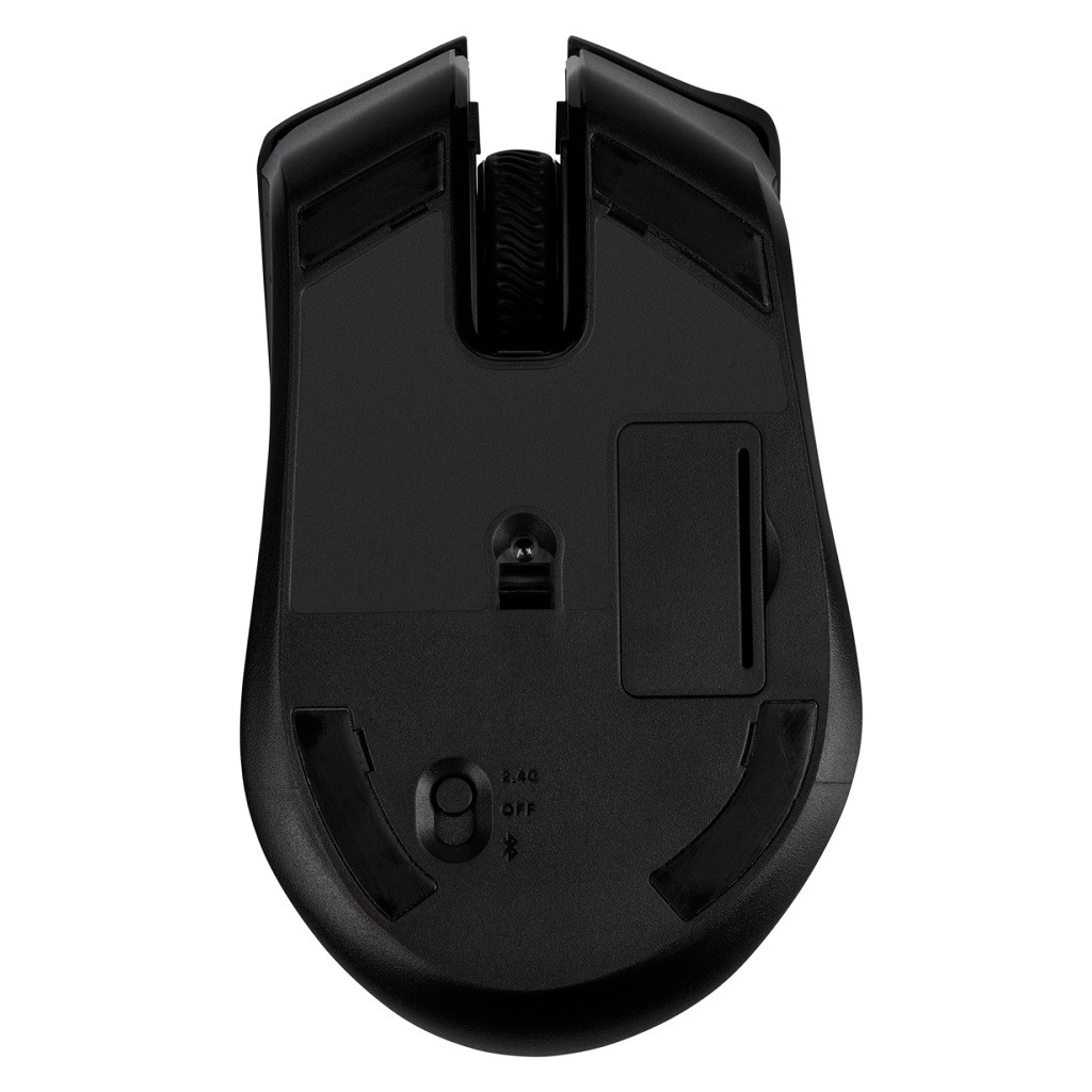 Мишка Corsair Harpoon RGB Wireless Black (CH-9311011-EU) - зображення 4