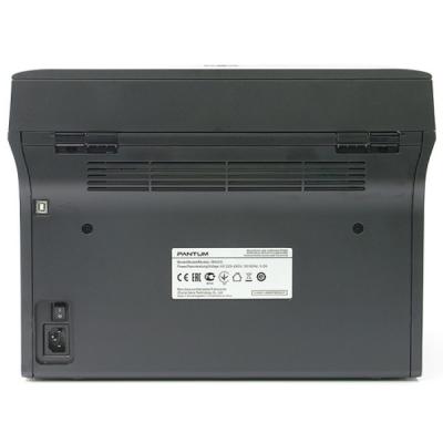 Багатофункціональний пристрій Pantum M6005 - изображение 3