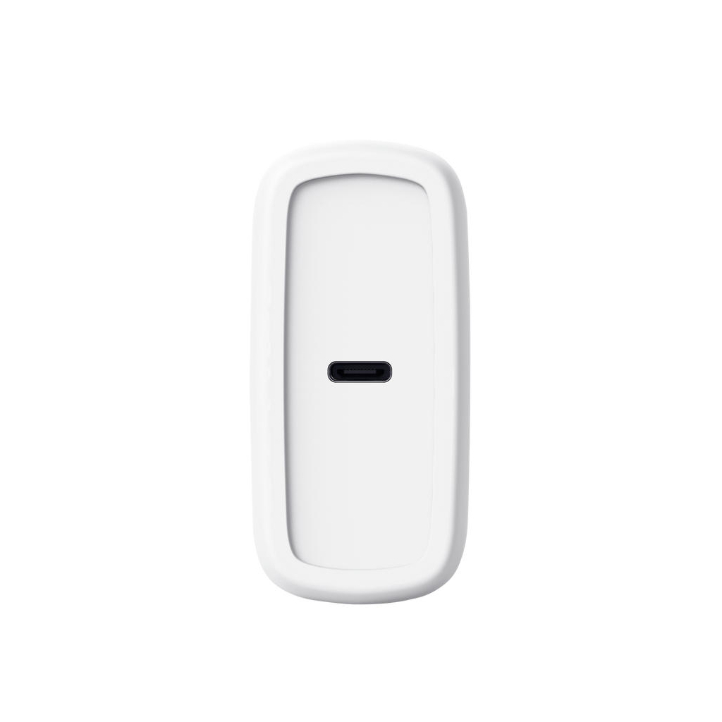 Зарядний пристрій Trust USB-C 65W GaN PD/PPS white (25524_TRUST) - зображення 5