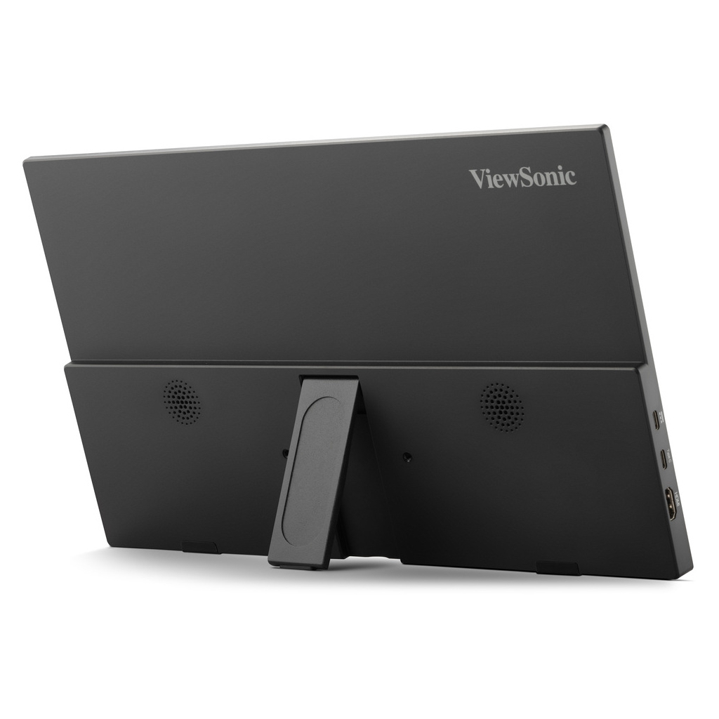 Монітор ViewSonic VA1650 - зображення 9