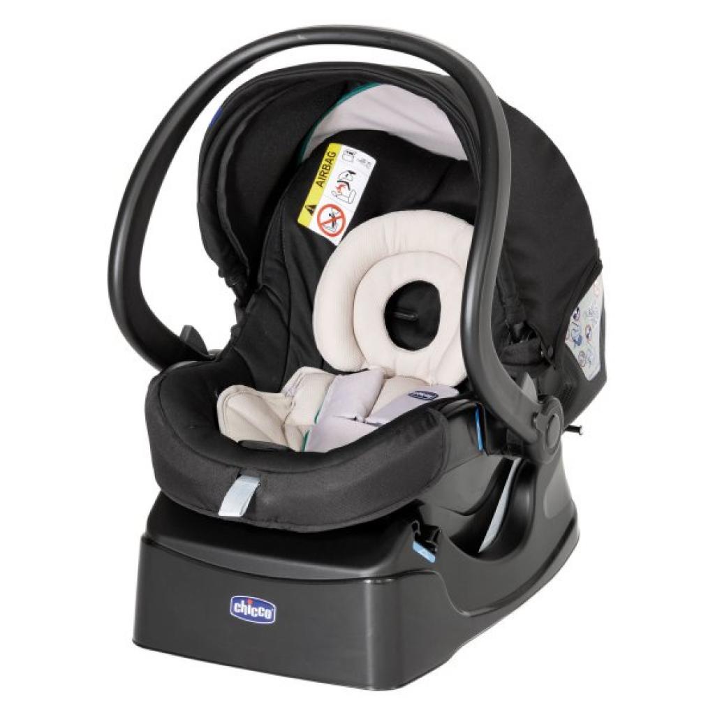 Коляска Chicco Trio Activ3 Grey (79270.30) - зображення 3