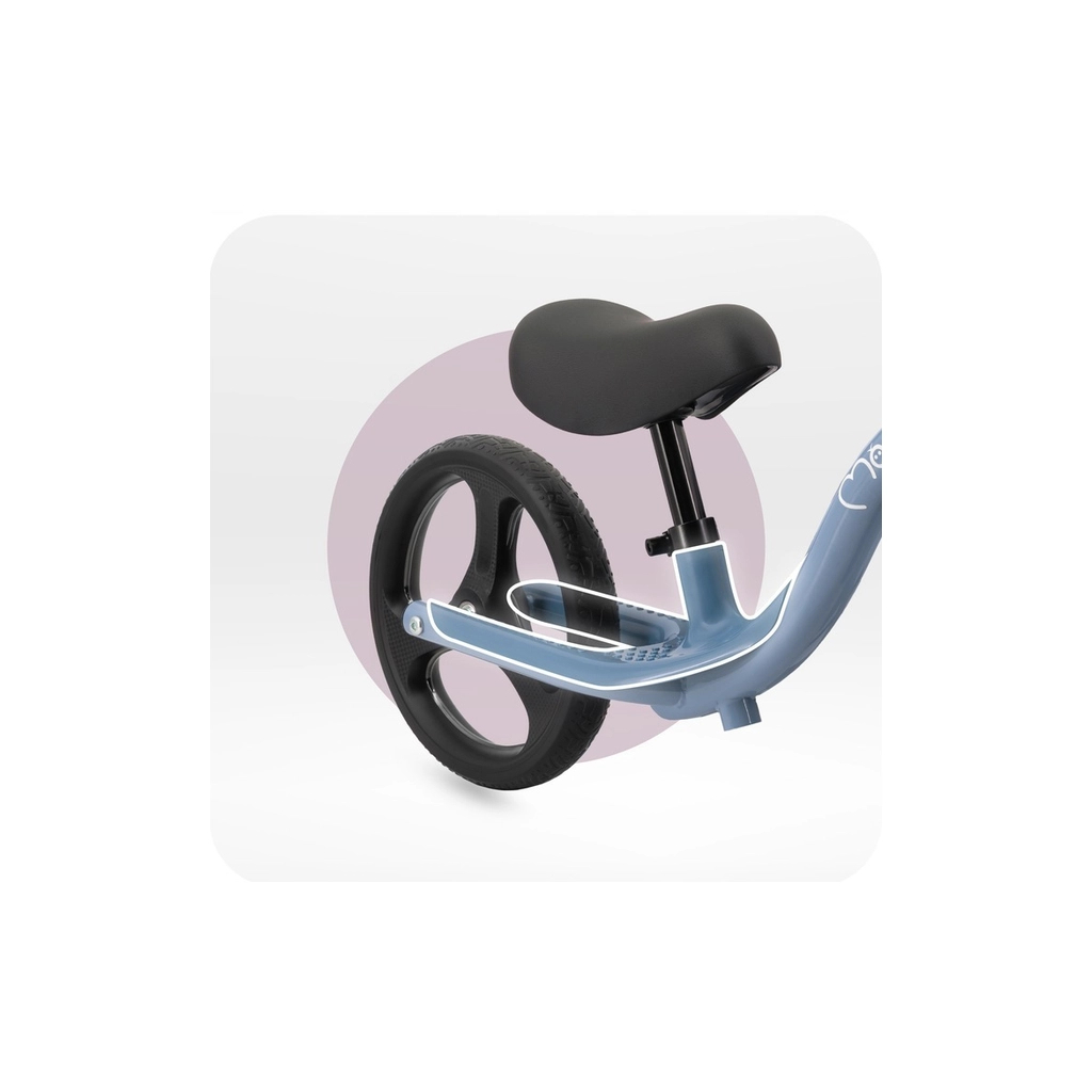 Біговел MoMi ISOKA LED blue (ROBI00075) - зображення 5