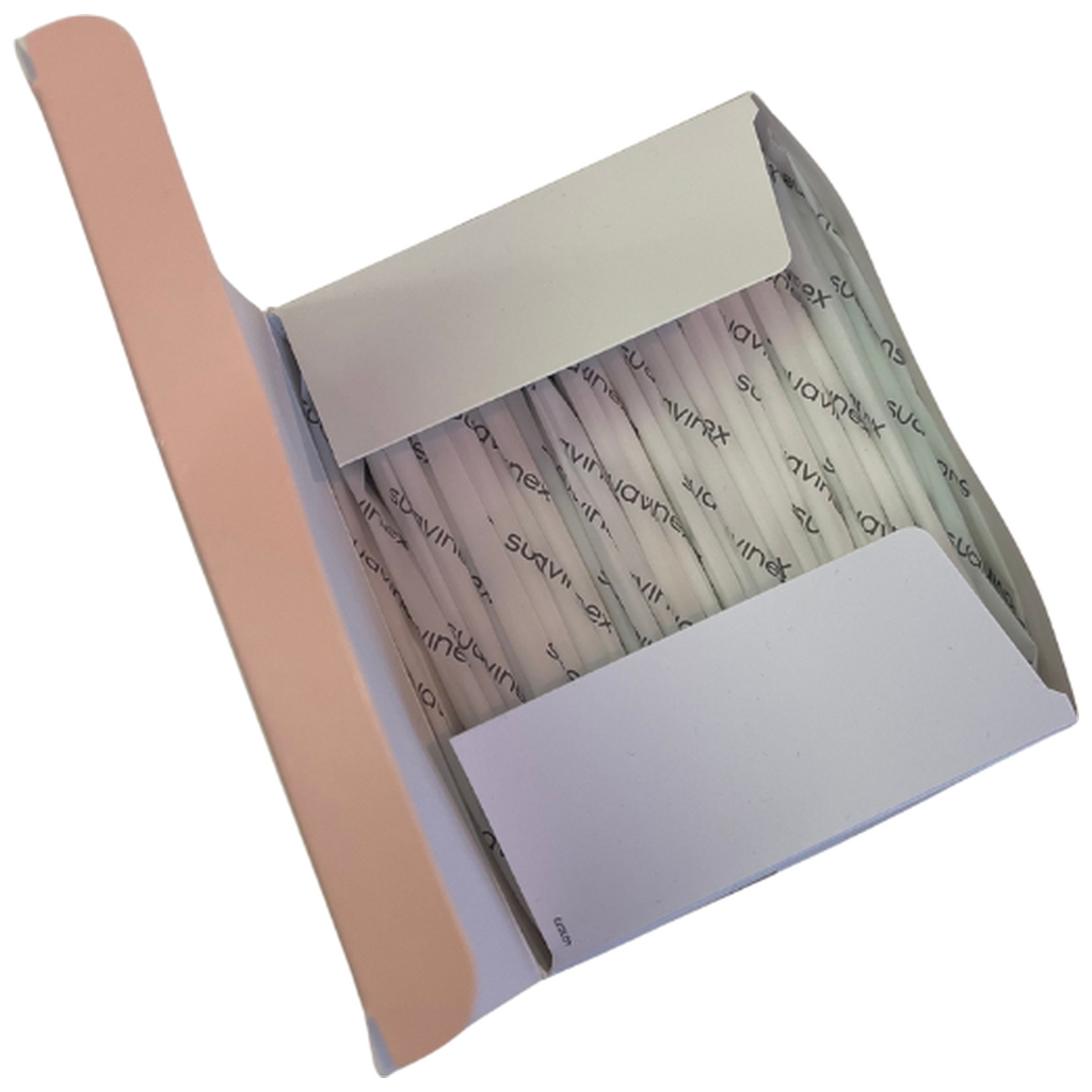 Вкладиш для бюстгальтера Suavinex 60 шт. (403073) - изображение 4