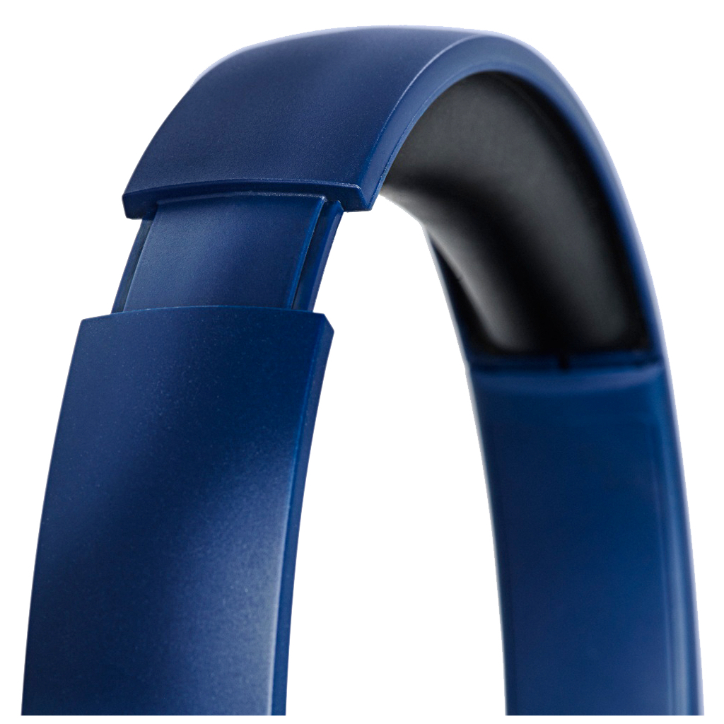 Навушники Panasonic RB-HF630B Blue (RB-HF630BG-A) - зображення 5