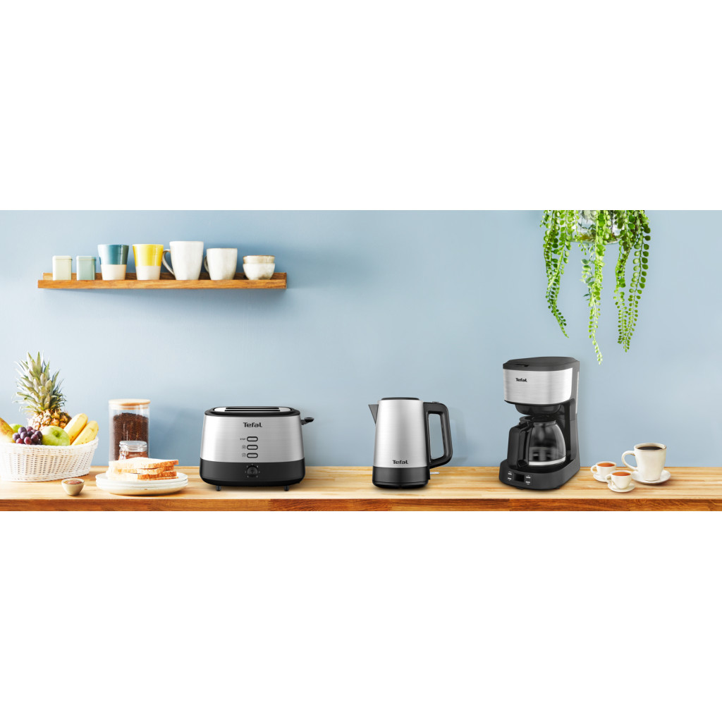 Тостер Tefal TT520D10 - зображення 3