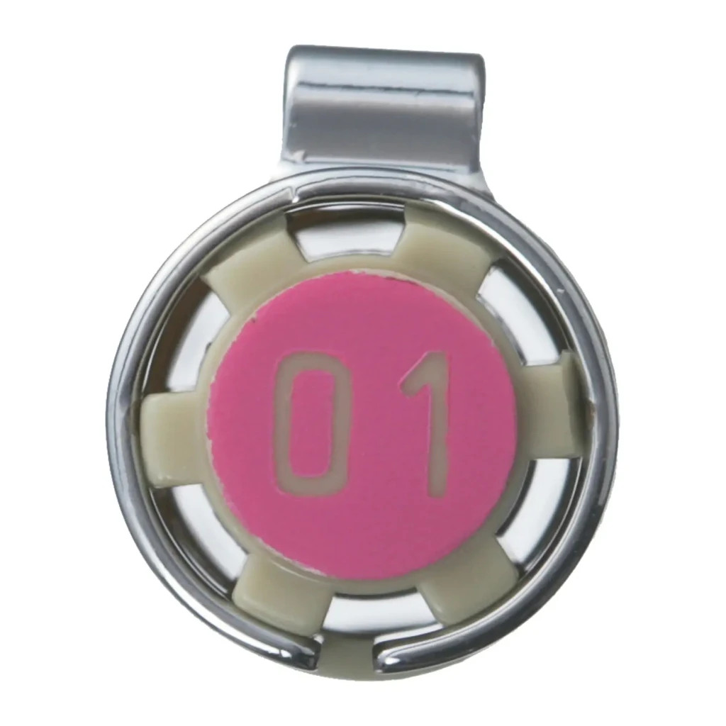 Лайнер Sakura Pigma Micron (0.1) 0,25 мм Рожевий (084511306325) - picture 3