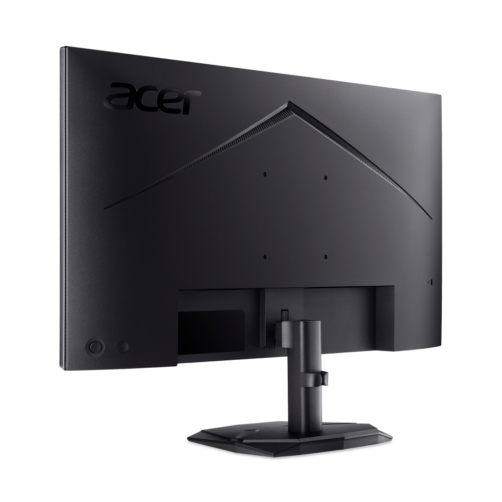 Монітор Acer KG271Gbmix (UM.HX1EE.G05) - зображення 7
