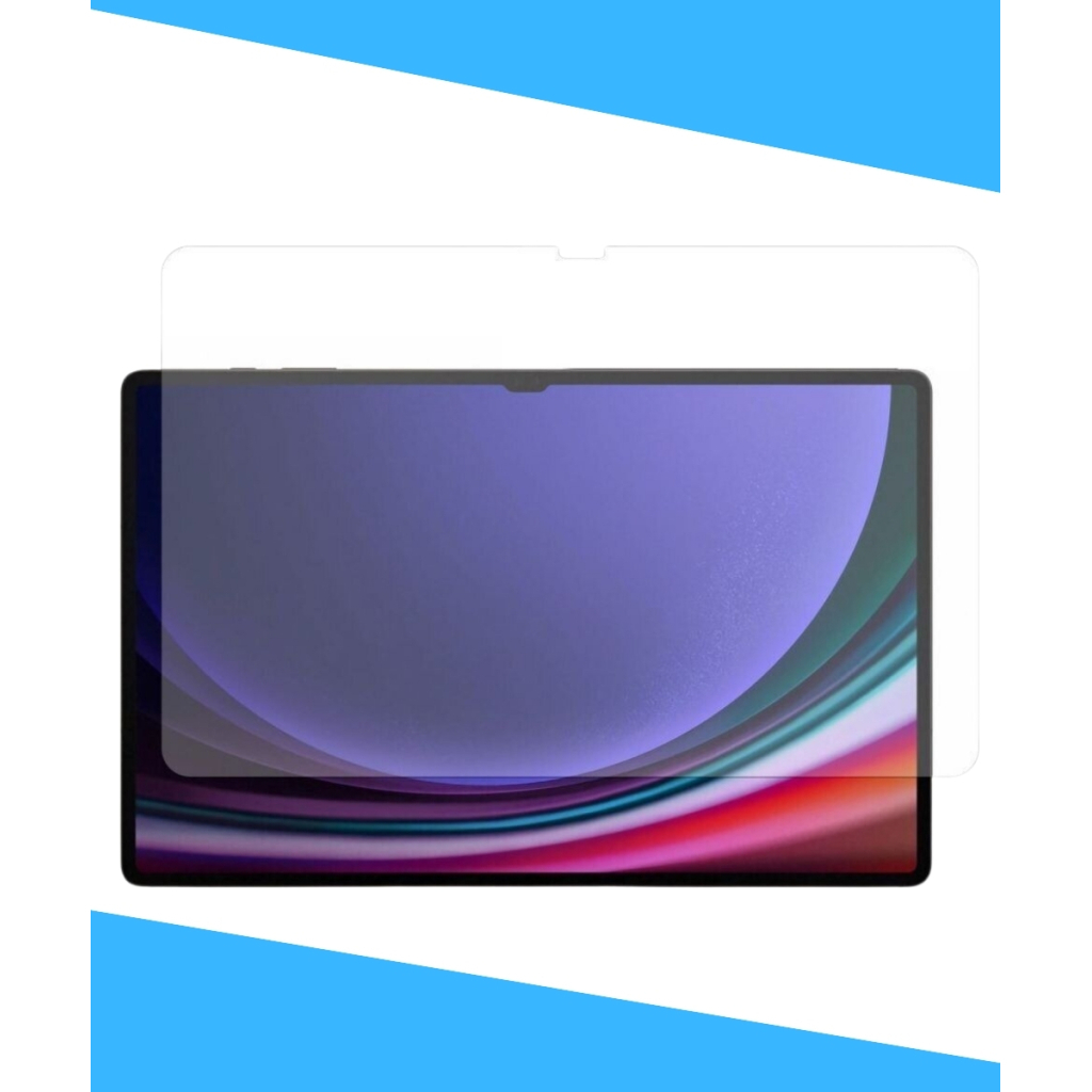 Скло захисне BeCover Samsung Galaxy Tab S11 Ultra (SM-X930/X936) 14.6" (714556) - изображение 4
