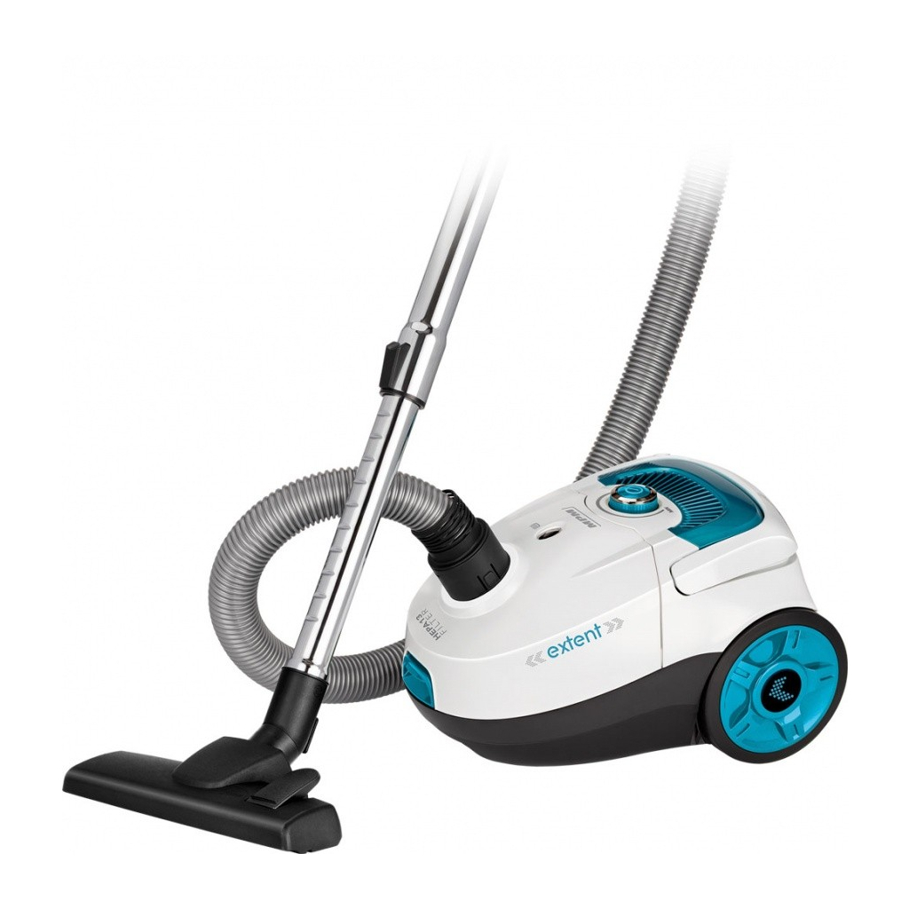 Пилосос MPM MOD-27 - зображення 1