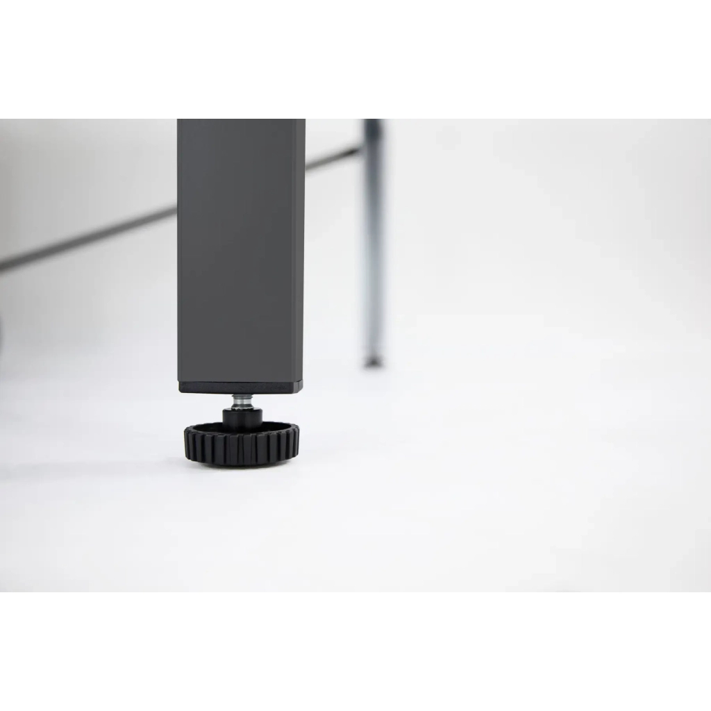 Тенісний стіл Garlando Premium Outdoor 6 mm Grey (C-570E) (930628) - зображення 9