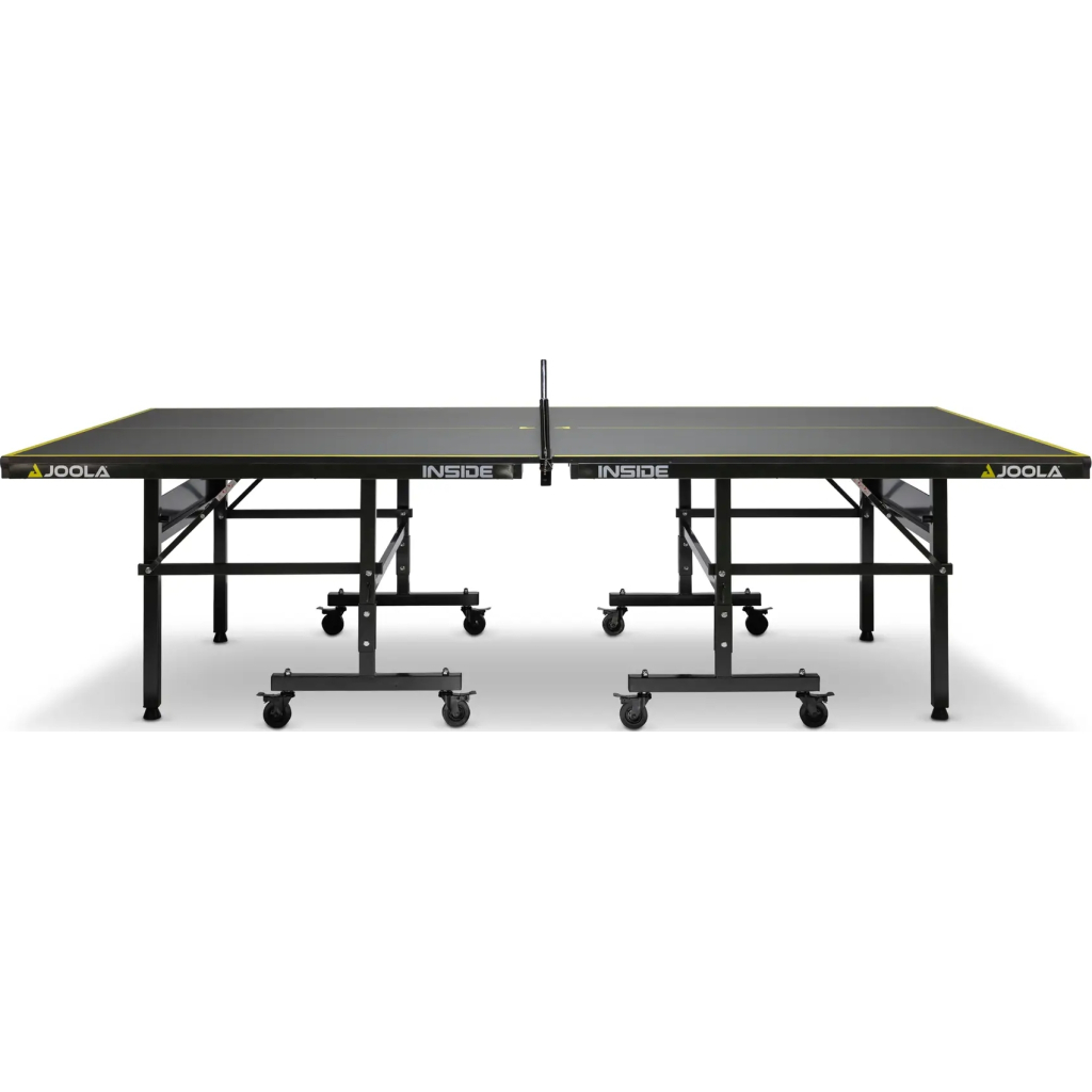 Тенісний стіл Joola Inside J18 Grey (11246) (931134) - зображення 3