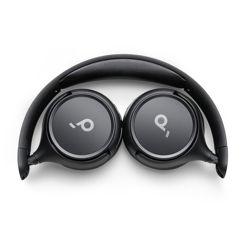 Навушники Anker SoundCore H30i Black (A3012G11) - зображення 5