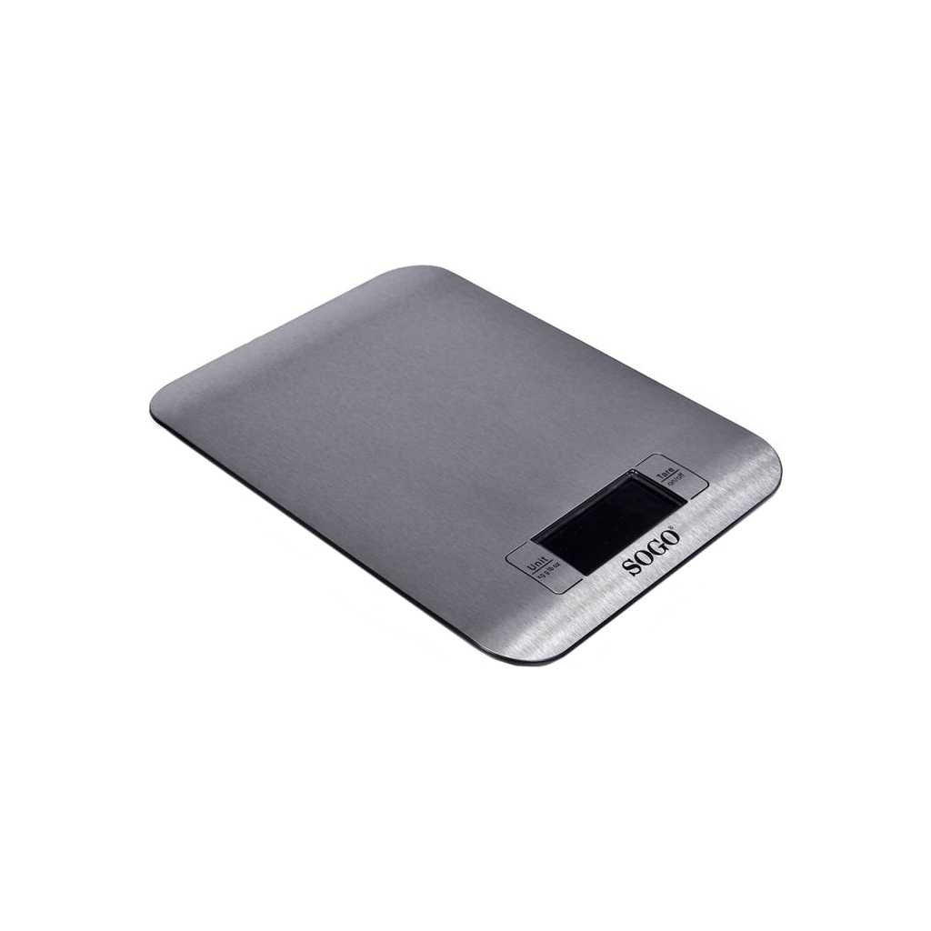 Ваги кухонні SOGO BAC-SS-3950 - изображение 2