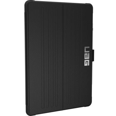 Чохол до планшета Urban Armor Gear iPad Pro 10.5 (2017) Metropolis Black (IPDP10.5-E-BK) - зображення 2