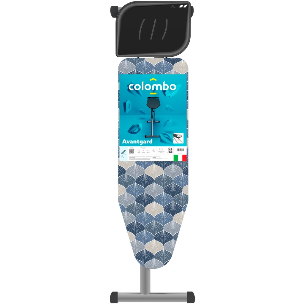Прасувальна дошка Colombo Avantgard (A300A01W) (931020) - изображение 2