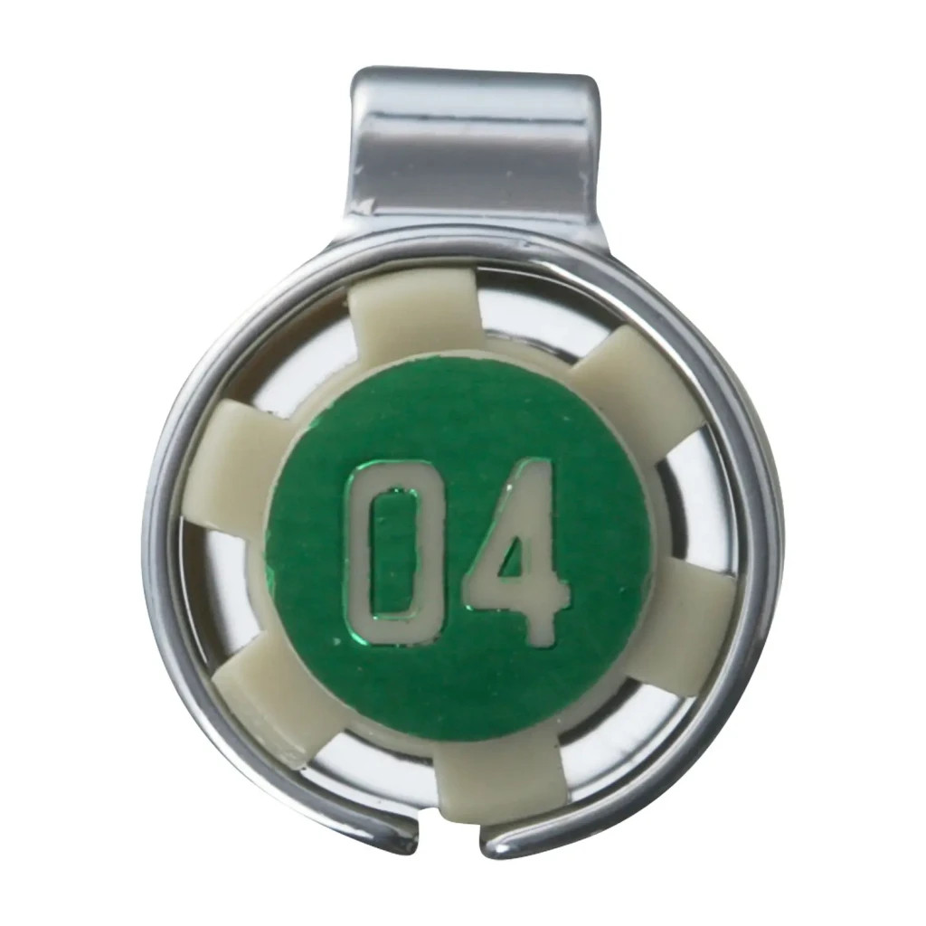 Лайнер Sakura Pigma Micron (0.4) 0,4 мм Зелений (084511342118) - зображення 3