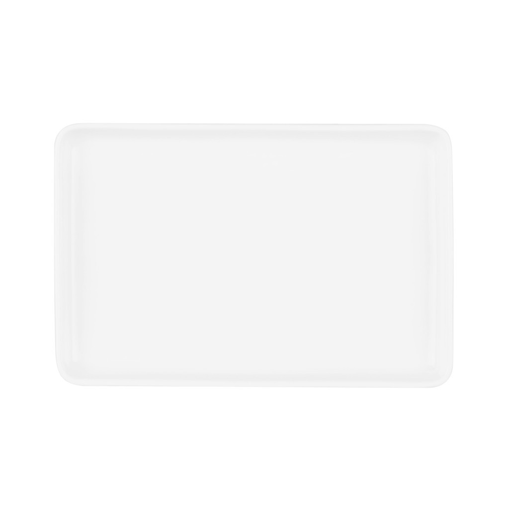 Блюдо Ardesto Rectangle 26х17.5 см (AR3730) - изображение 7