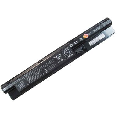 Акумулятор до ноутбука HP ProBook 450 G1 HSTNN-YB4J 47Wh (4400mAh) 6cell 10.8V Li-ion (A41904) - зображення 2