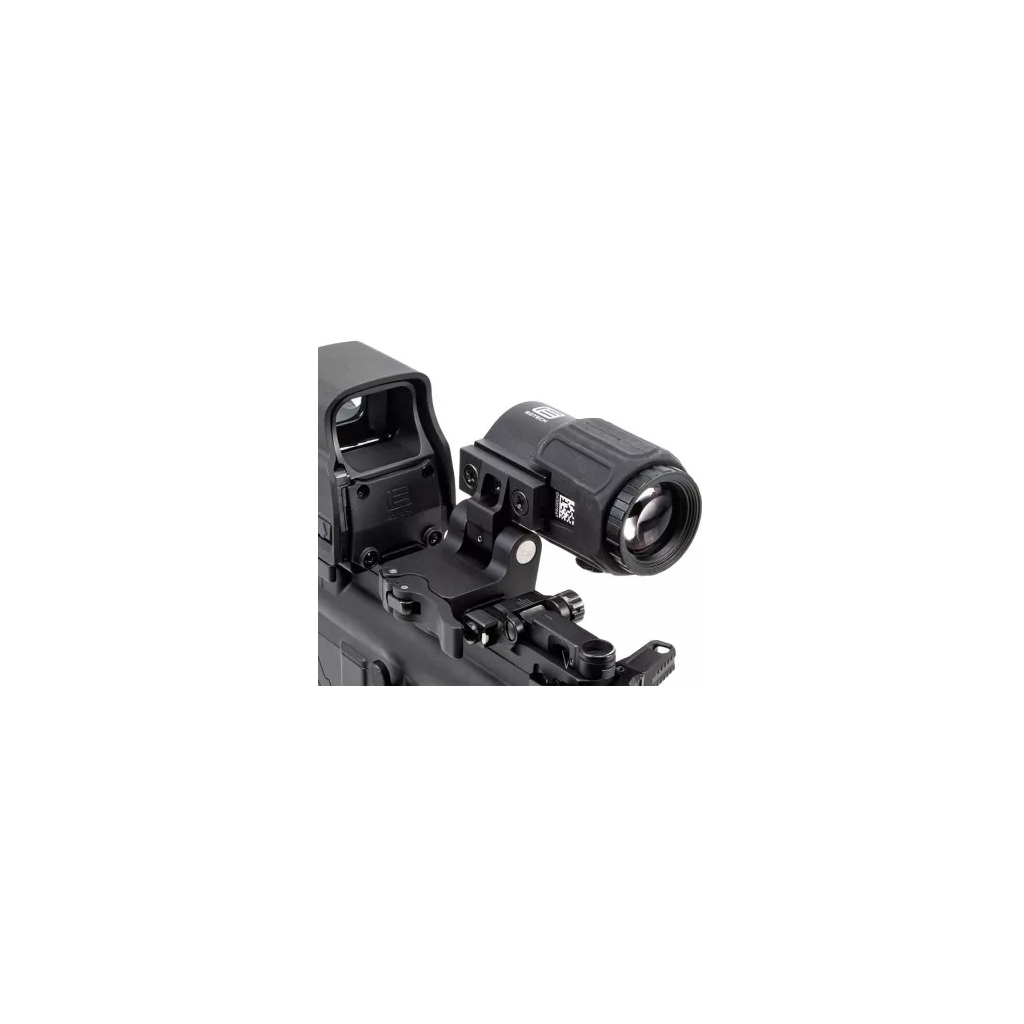 Збільшувач для прицілу EOTech 3х кратний Black (G43.STS) - зображення 5