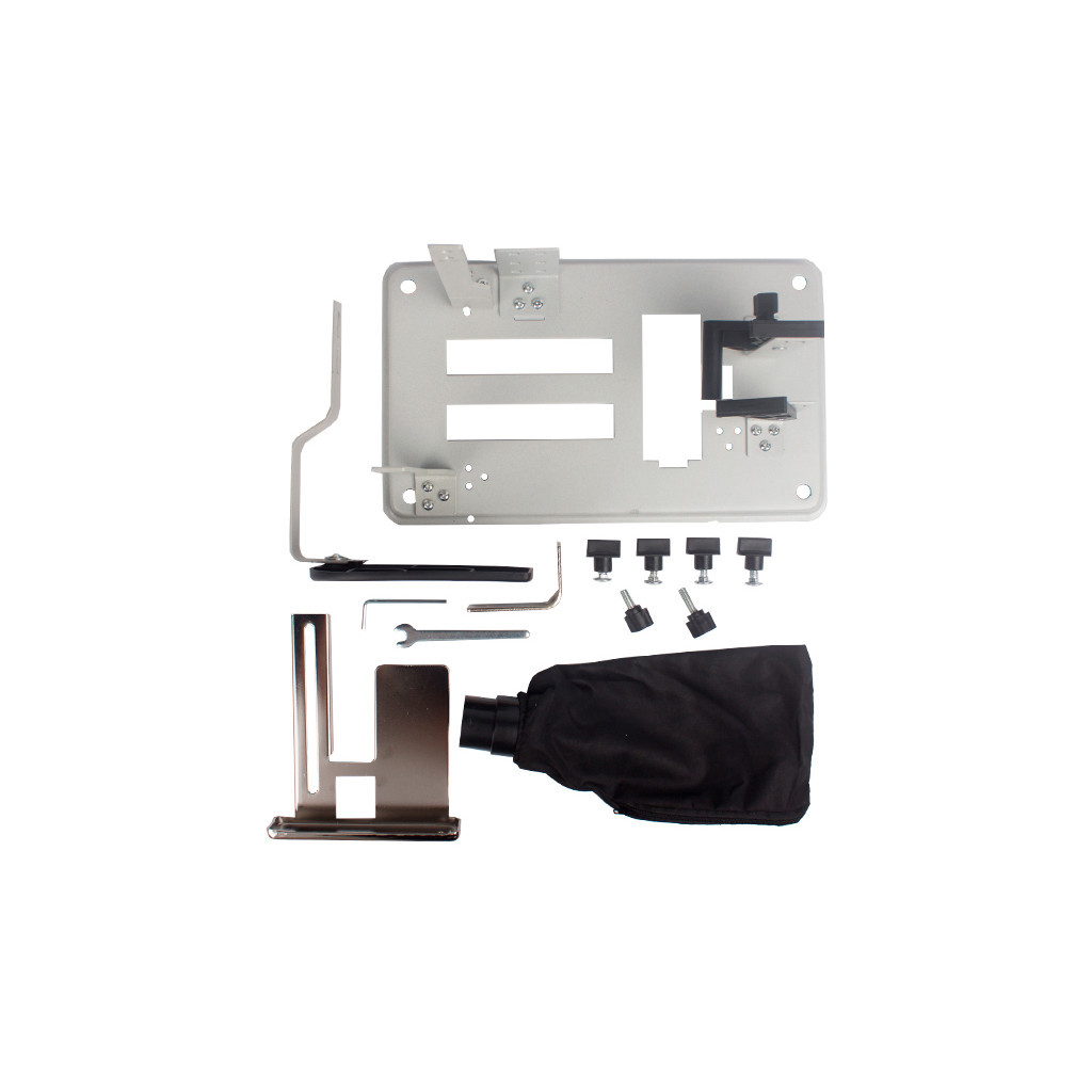 Електрорубанок Tekhmann TP-110/1400 S (851221) - изображение 11