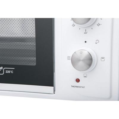 Електропіч Ventolux ANNA - изображение 4