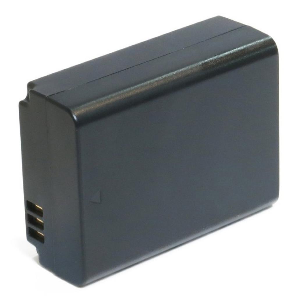 Акумулятор до фото/відео Extradigital Samsung BP-1030 (BDS2602) - зображення 3