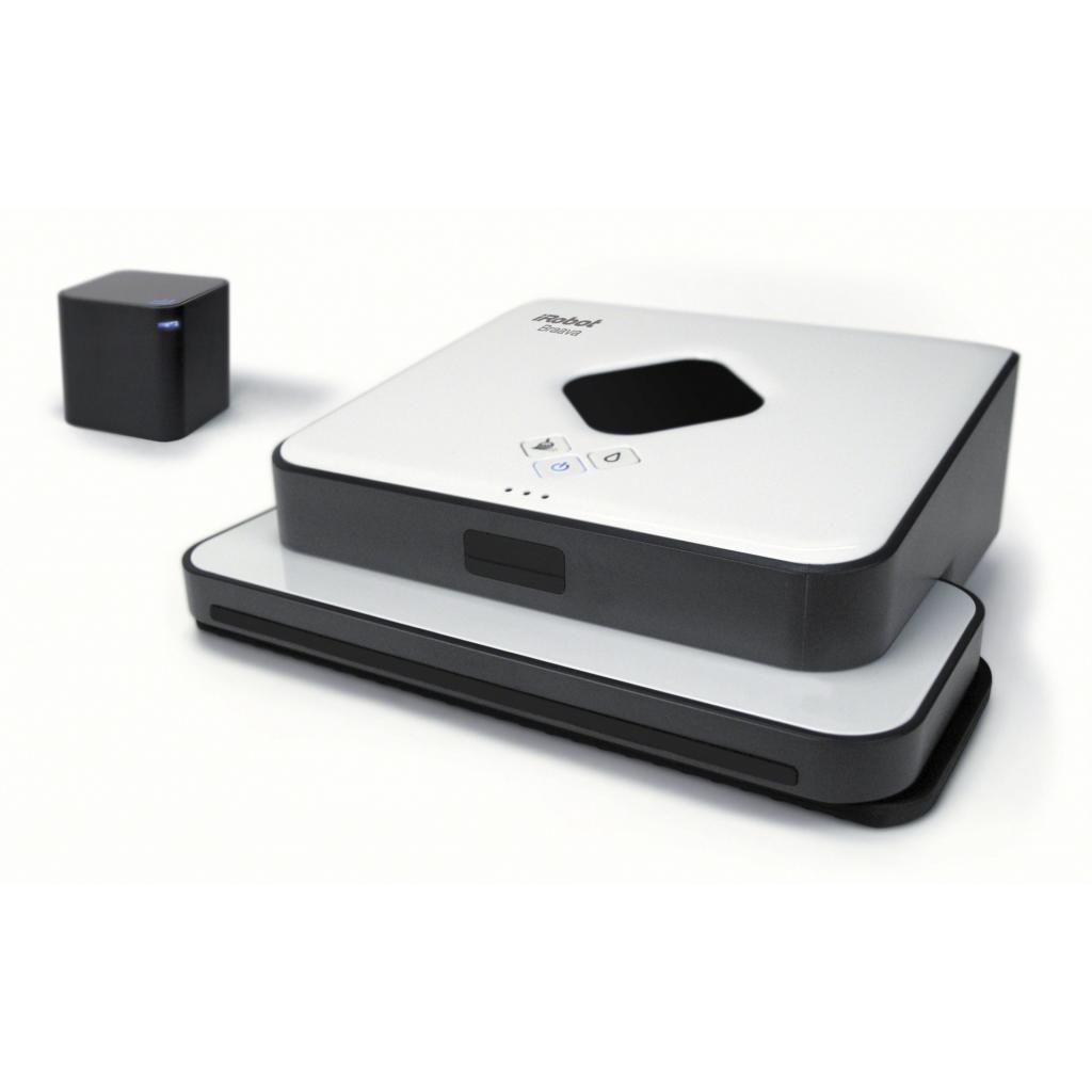 Пилосос iRobot Braava 390t (B390045) - зображення 5