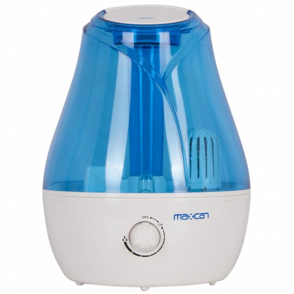 Зволожувач повітря Maxcan MH-304BL - зображення 2