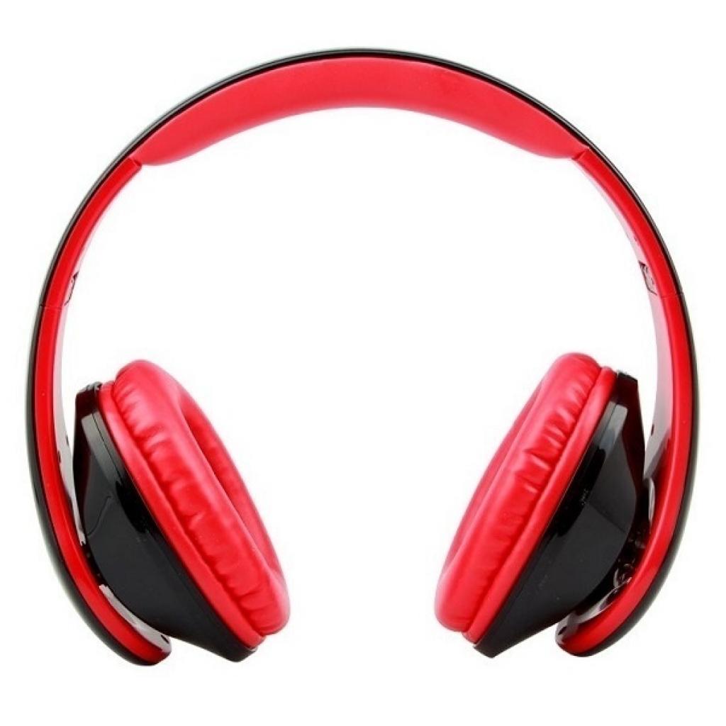 Навушники Microlab K360 Black - зображення 2