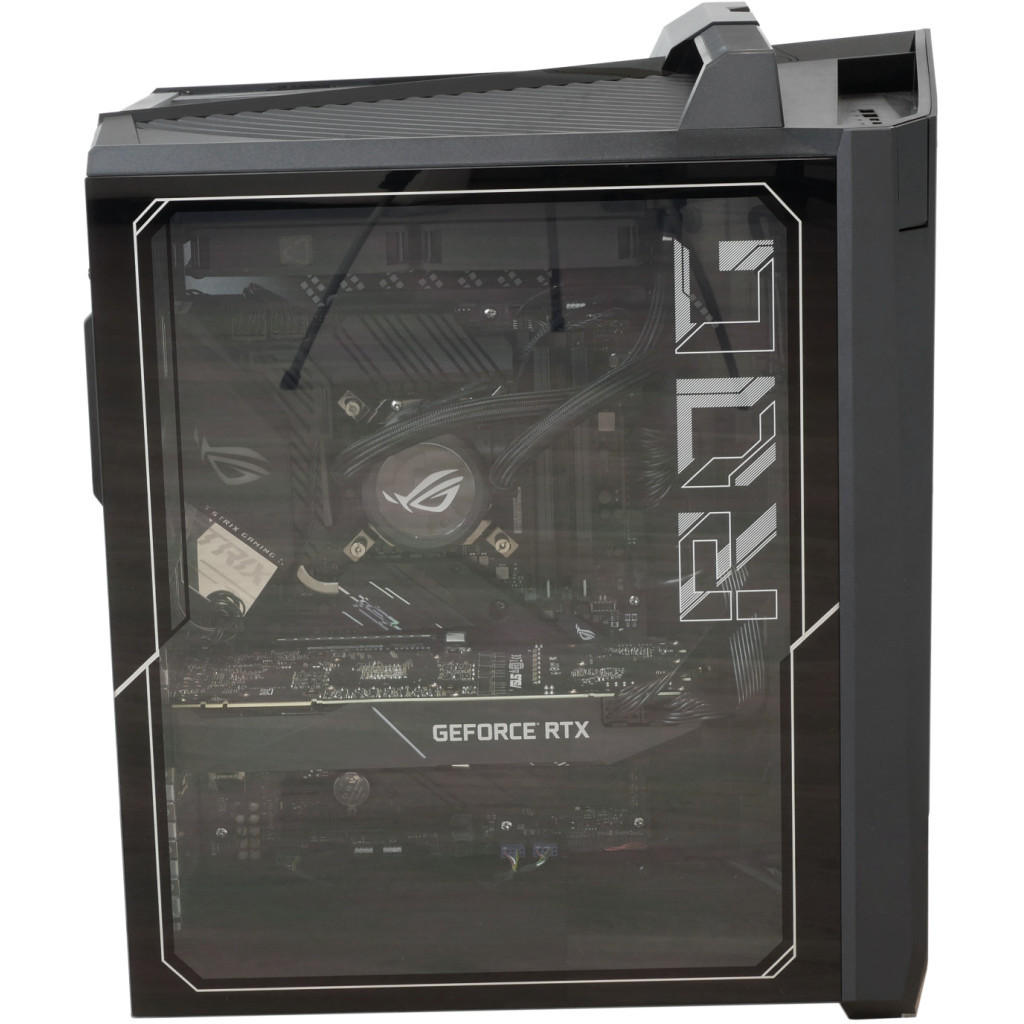 Комп'ютер ASUS G35CG-1170KF0750 / i7-11700KF (90PF02N1-M007A0) - зображення 7