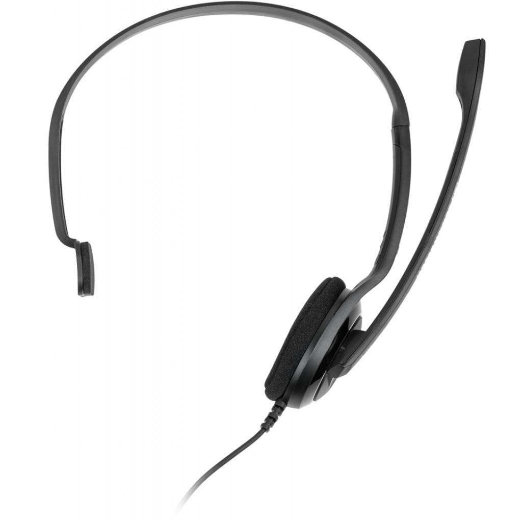 Навушники Sennheiser Comm PC 7 USB (504196) - зображення 3