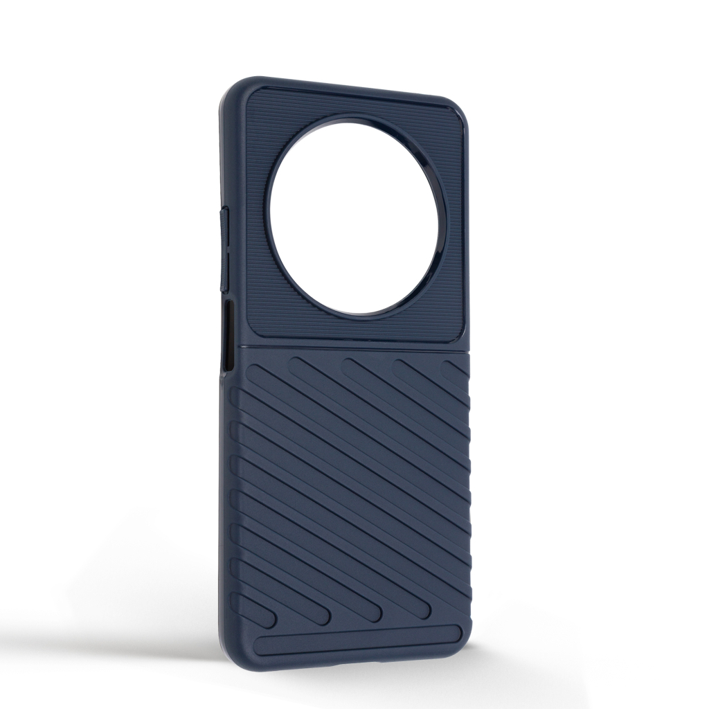 Чохол до мобільного телефона Armorstandart Rhino Xiaomi Redmi 14C 4G / Poco C75 Blue (ARM81328) - зображення 2